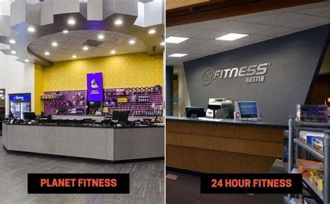 planet fitness operating hours